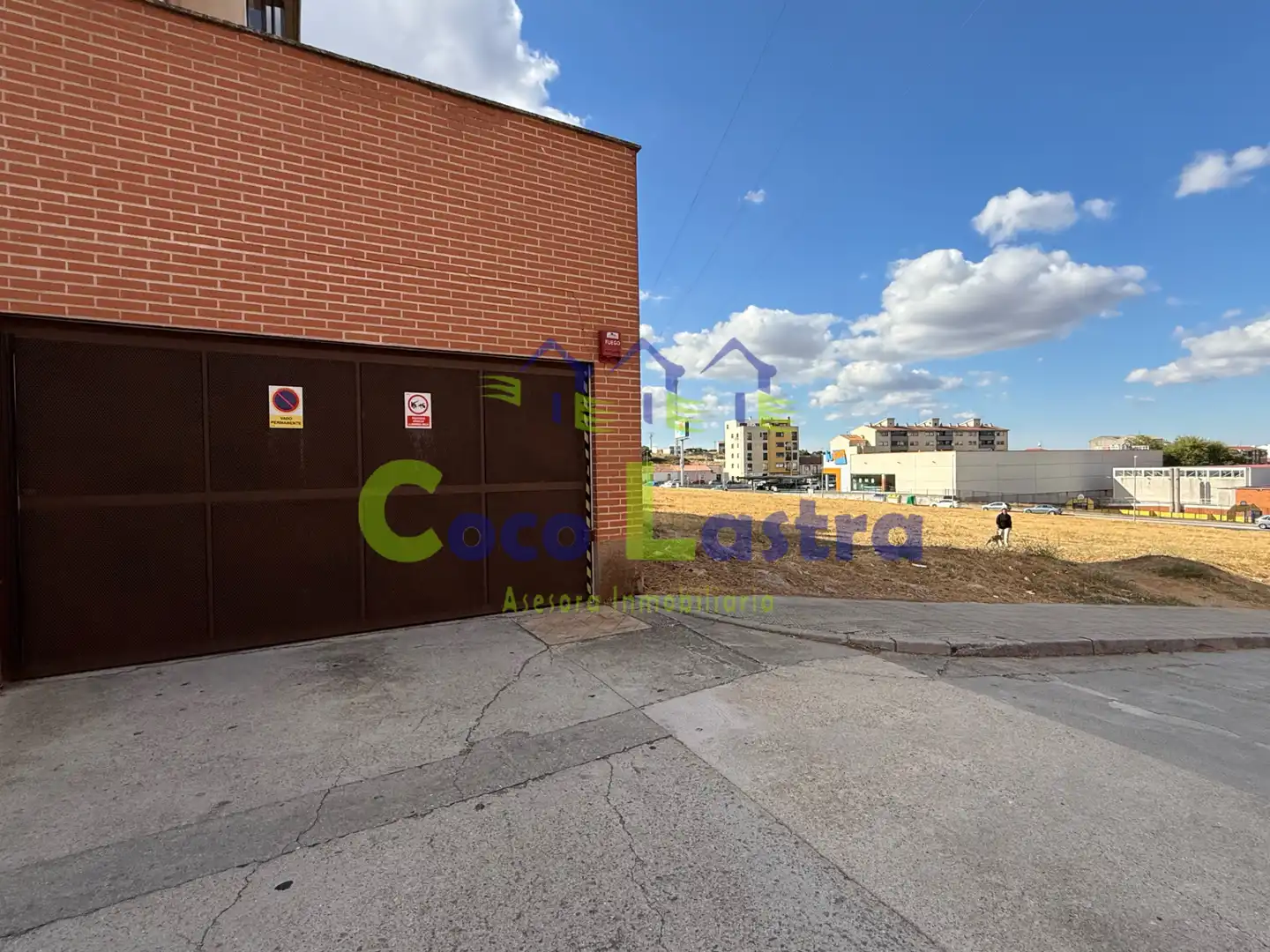 Flat for sale in Calle Teso de la Feria, Guijuelo