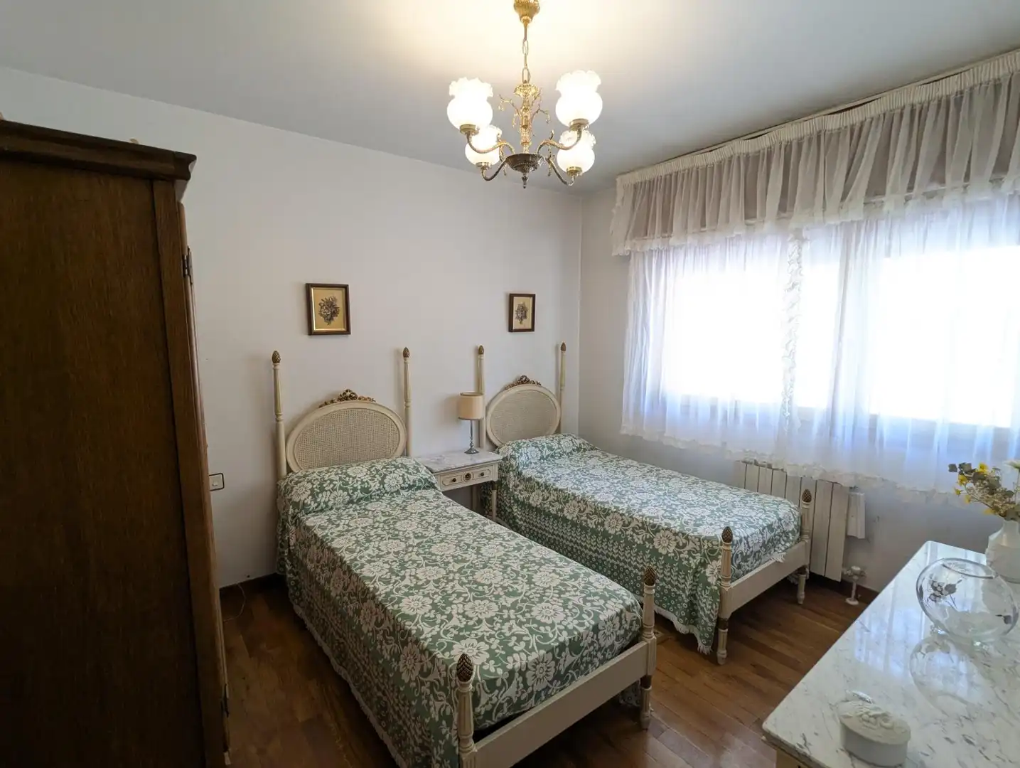 Habitación de Casa o chalet en venta en Estella / Lizarra con Aire acondicionado, Terraza y Trastero