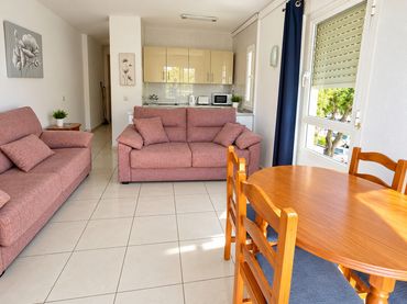 Apartamento con piscina en venta en Avenida Gamonal