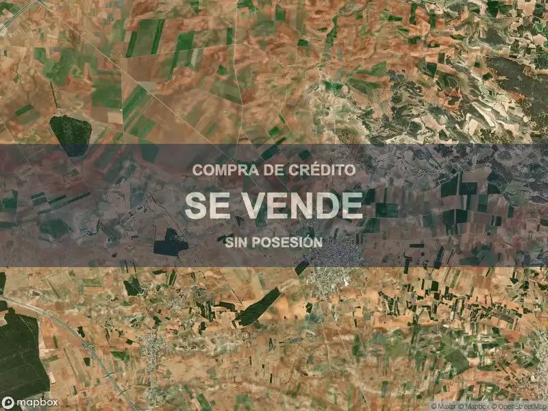 Flat for sale in Casas de Fernando Alonso