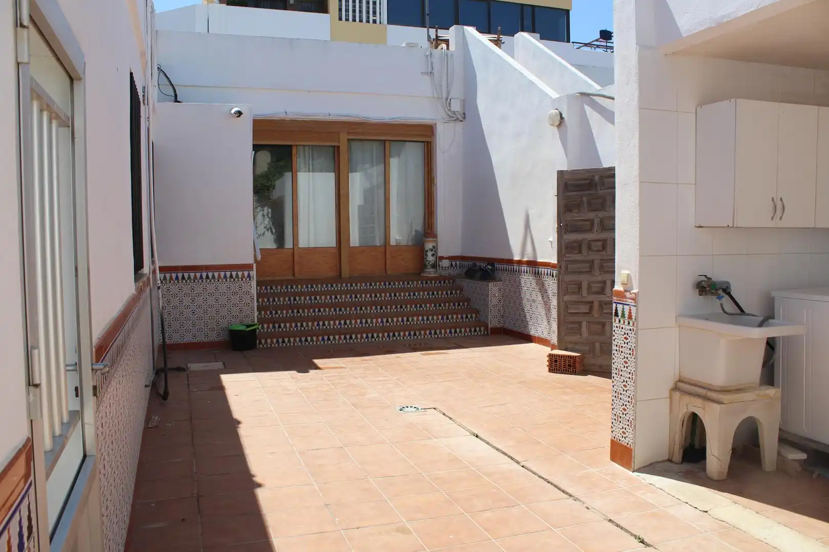 Casa o chalet en venta en Calle Mar Negro, 1, El Sabinar – Urbanizaciones – Las Marinas – Playa Serena