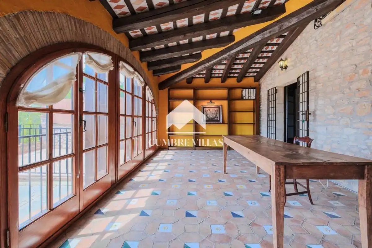 Casa o xalet en venda en Sant Pere de Ribes amb Calefacció, Terrassa i Traster