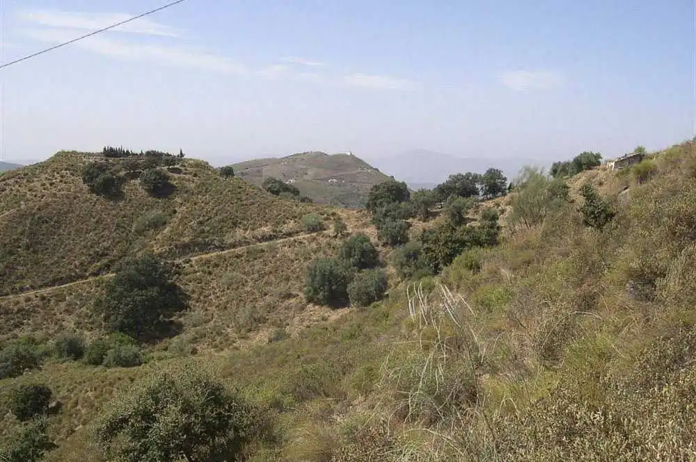 Terreno rústico en venta en Sedella, imagen 6
