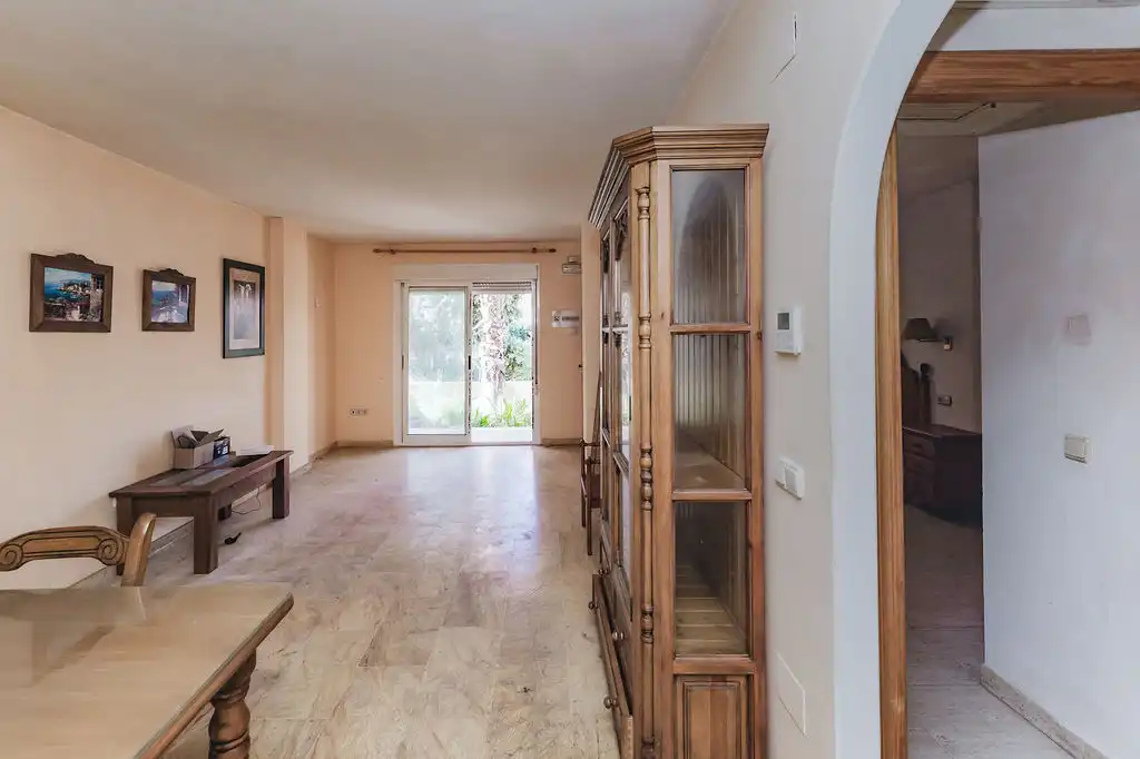Apartament en venda en Vera