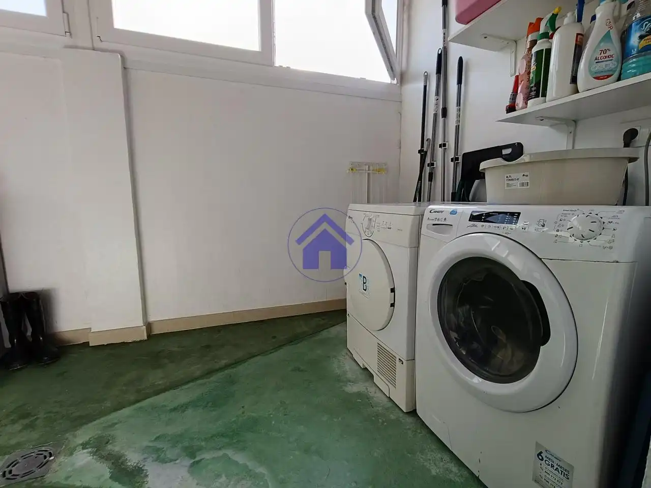 Detached homes for sale in Vigo   with Storage room and Furnished