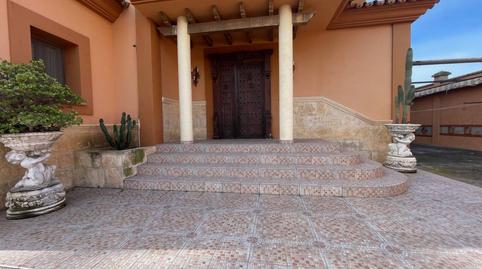 Foto 2 de Finca rústica en venda a Valle Romano Golf, Estepona