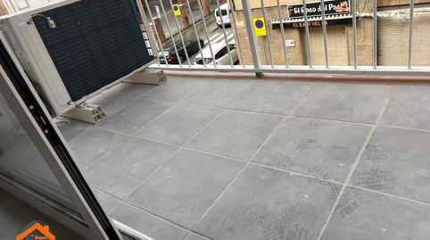 Foto 2 de Piso en venta en Calle José Aparici, Creu Alta, Sabadell