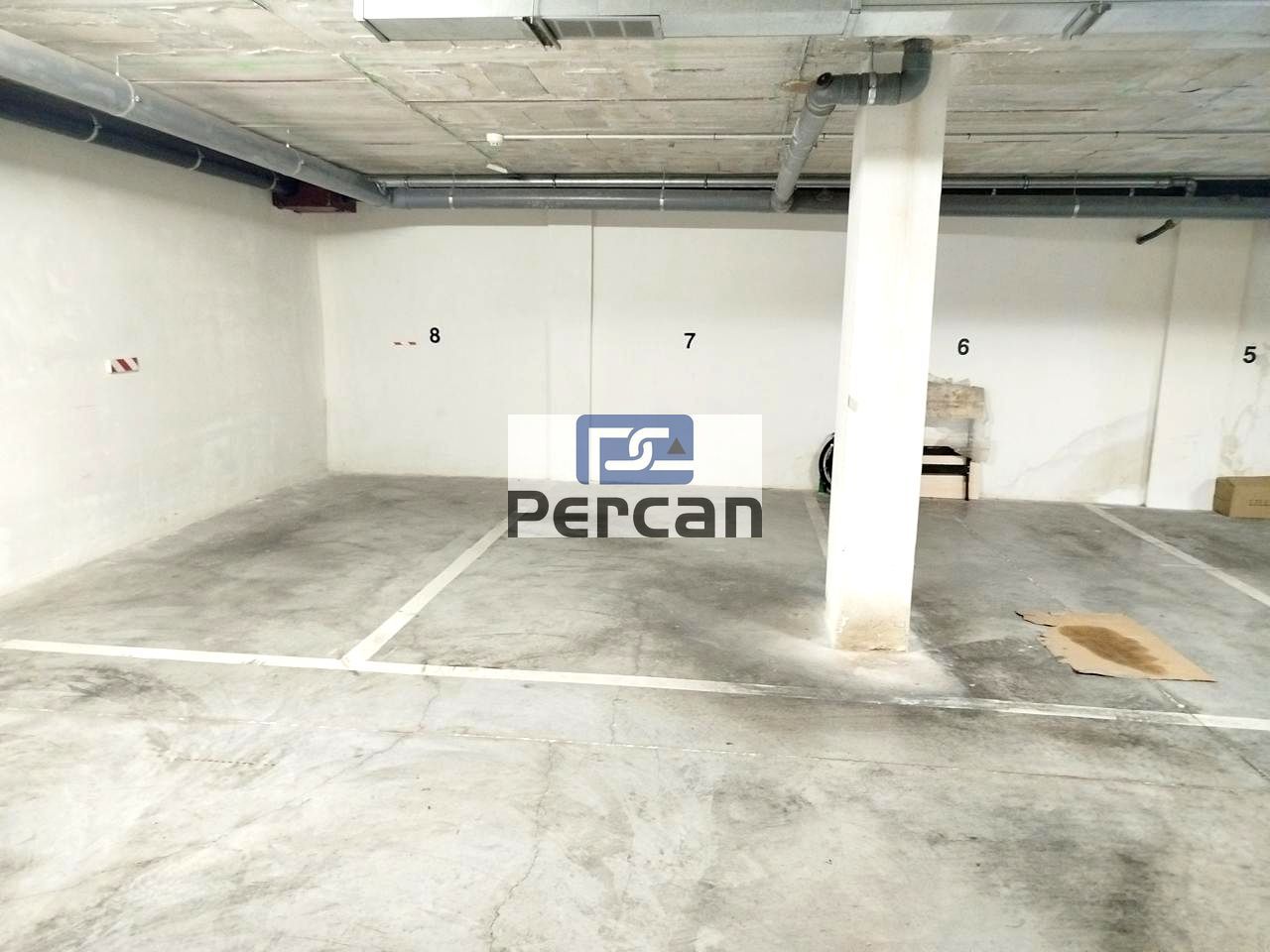 Parking of Garage for sale in El Campello