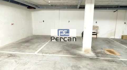 Foto 2 de Garatge en venda a De la Generalitat, Campello pueblo, El Campello