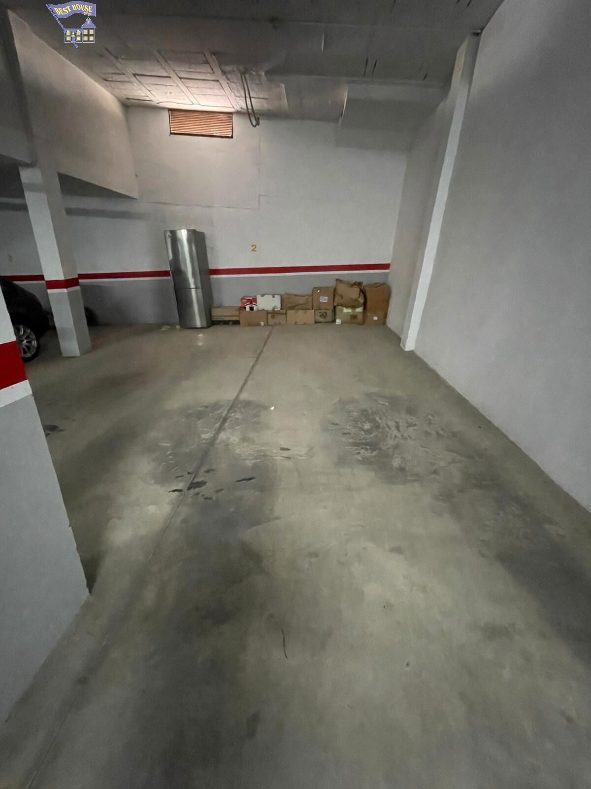 Garage to rent in Arcos de la Frontera