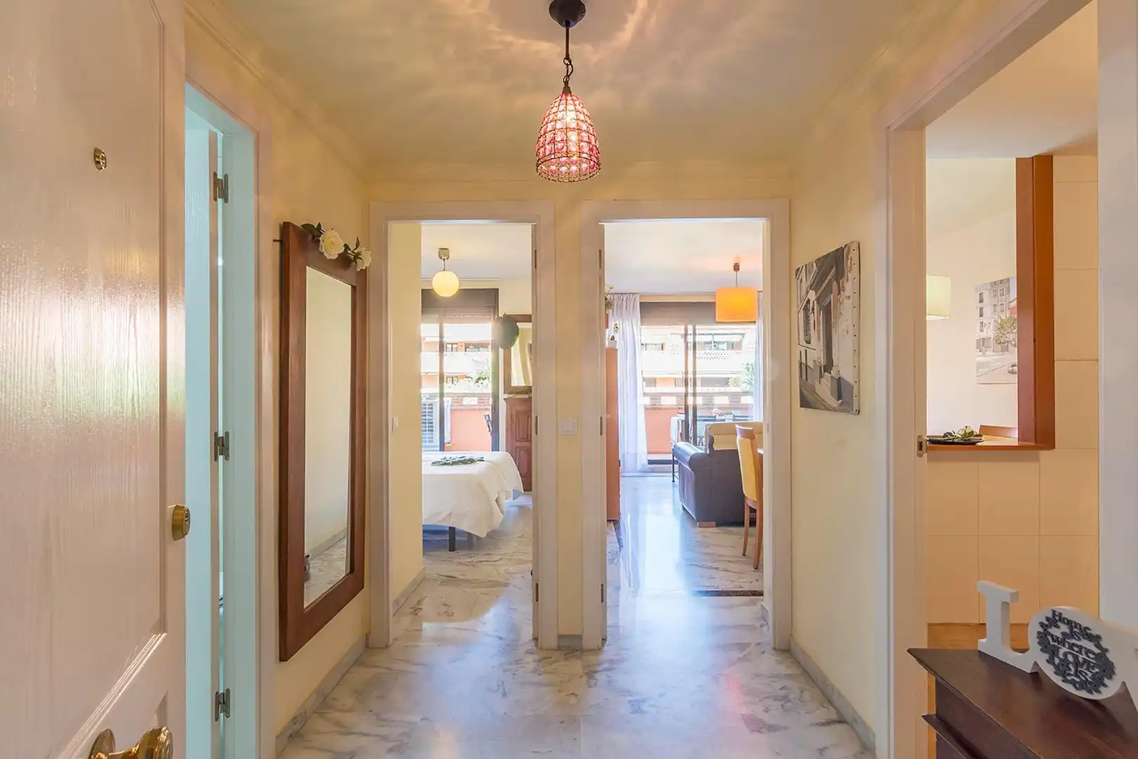Flat for sale in Avenida Avenida del Conde Rudi, La Carolina - Guadalpín