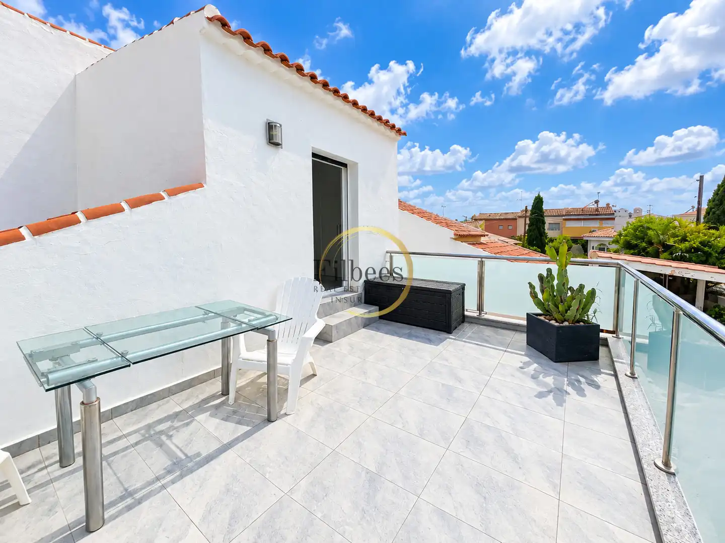 Maison mitoyenne avec terrasse à vendre à Bolnuevo, imagen 15