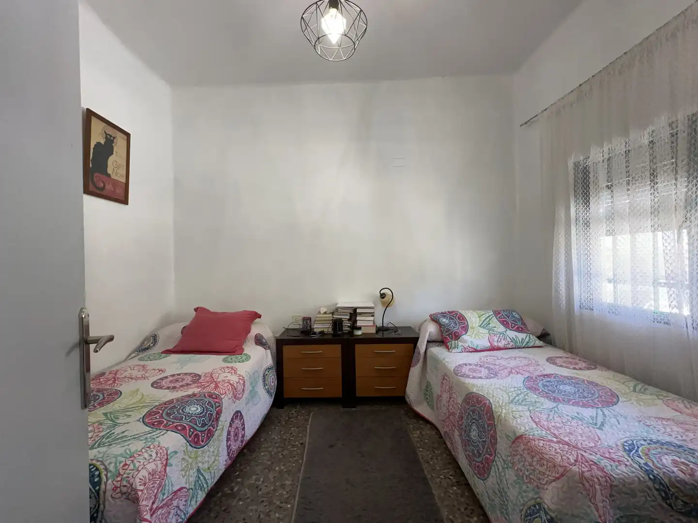 Habitación de Casa o chalet en venta en Gilet con Jardín privado, Terraza y Trastero