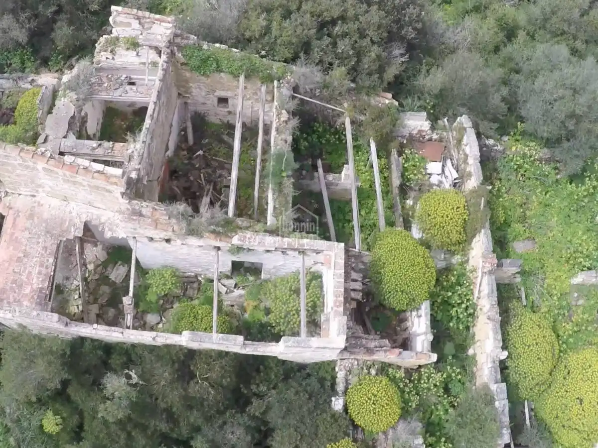 Maison rustique à vendre à Maó ciutat, imagen 10