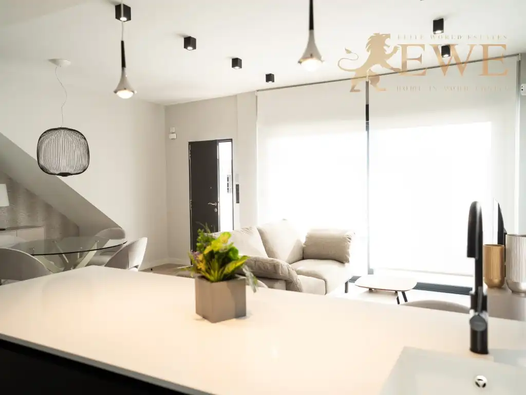 Apartament amb piscina en venda a Orihuela Costa, imagen 57