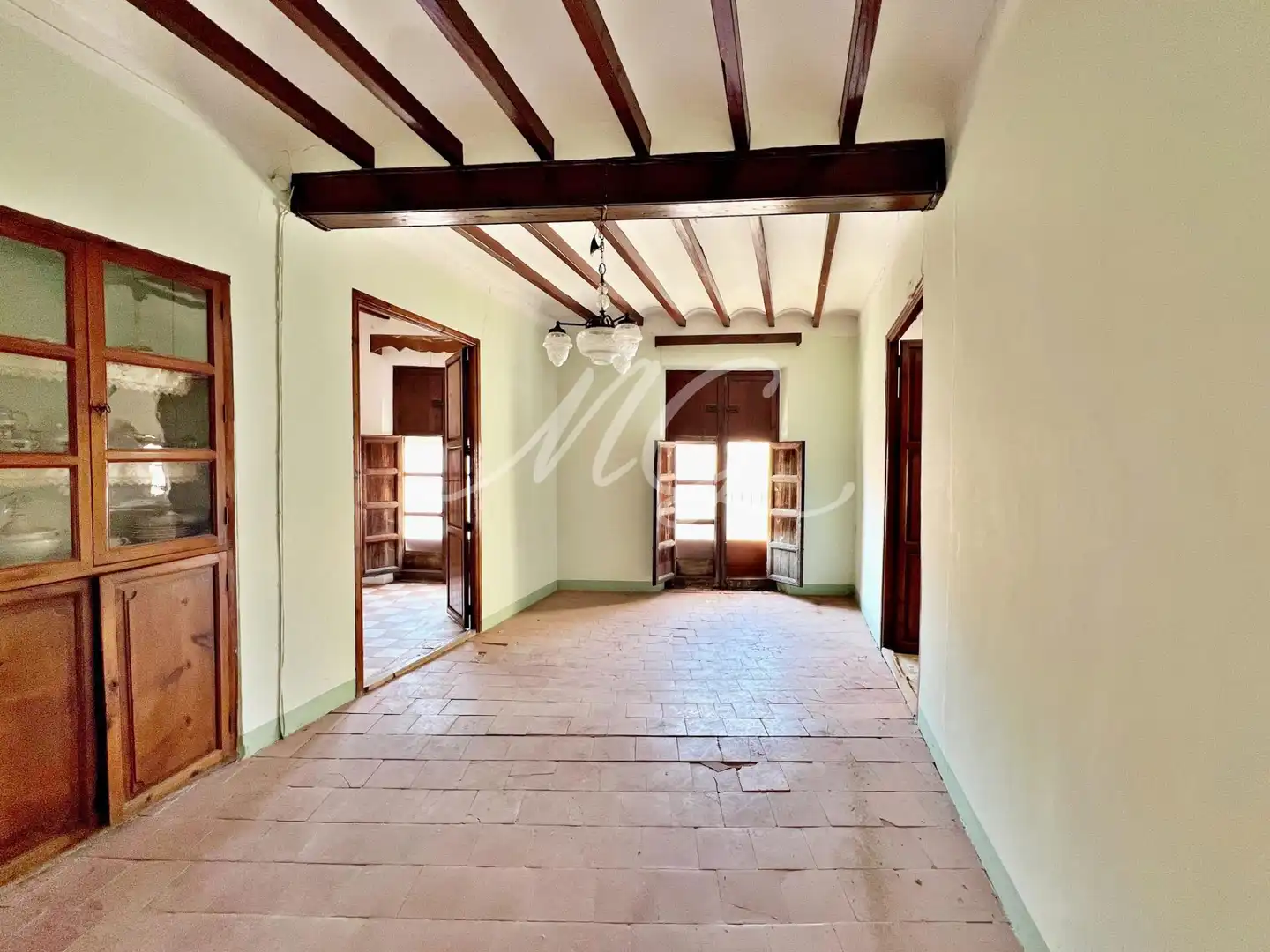 Casa o xalet en venda en Soneja