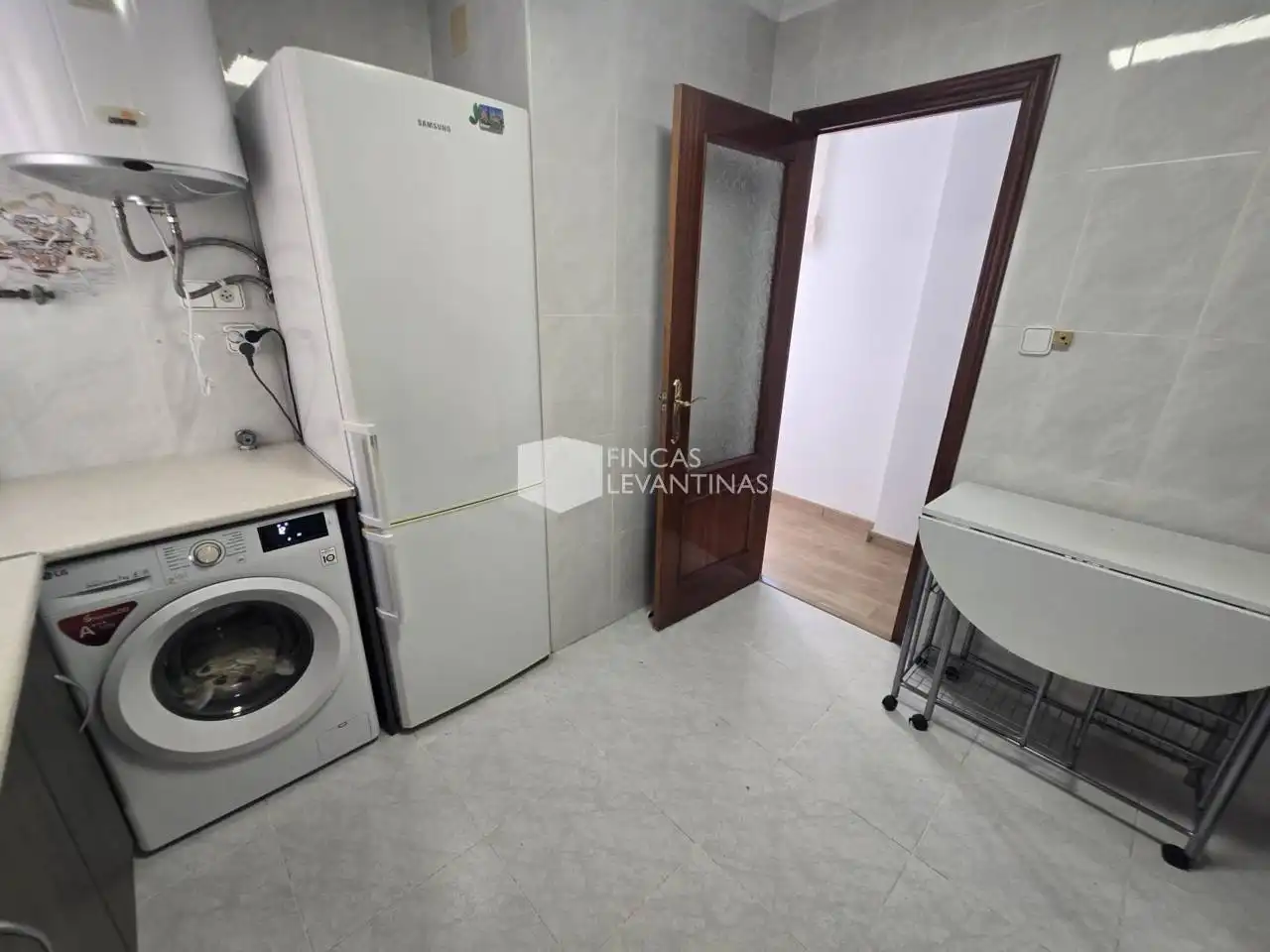 Appartement avec terrasse à louer à Norte, imagen 30