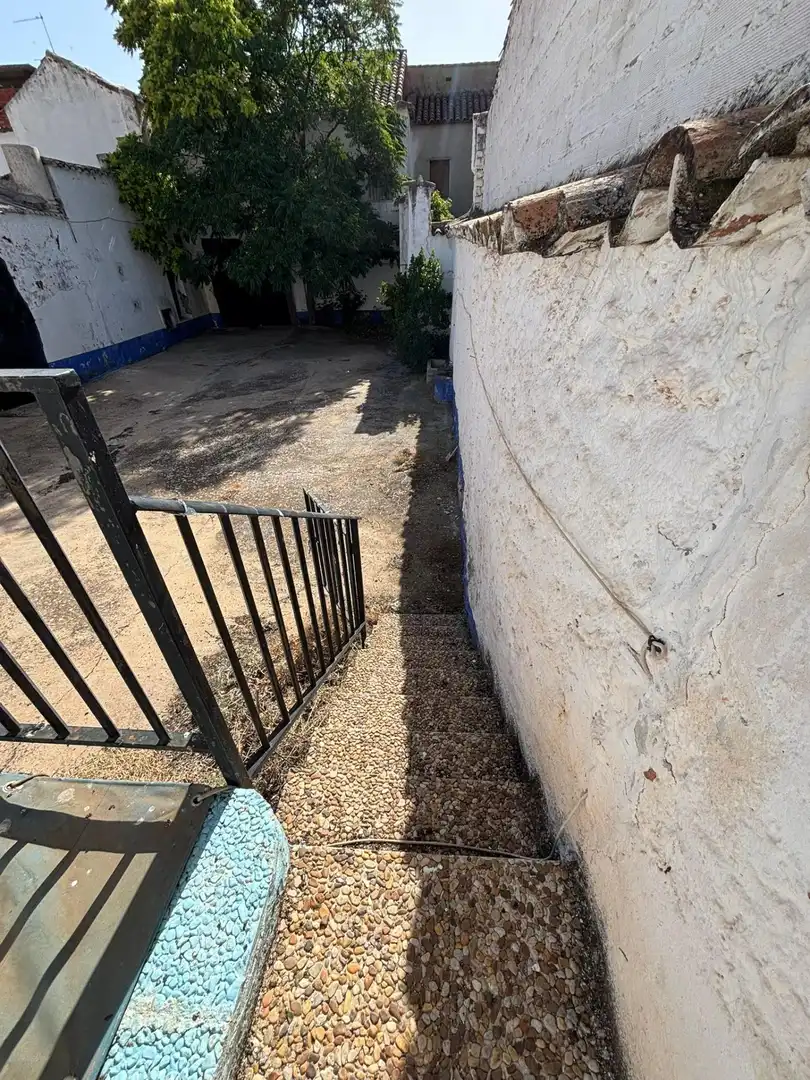 Casa o chalet en venta en San Carlos del Valle