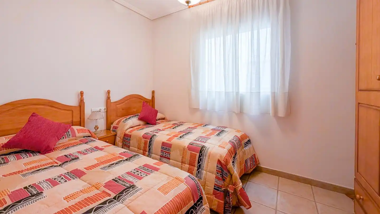 Appartamento con ascensore in vendita a Calle Marques Molins, imagen 23