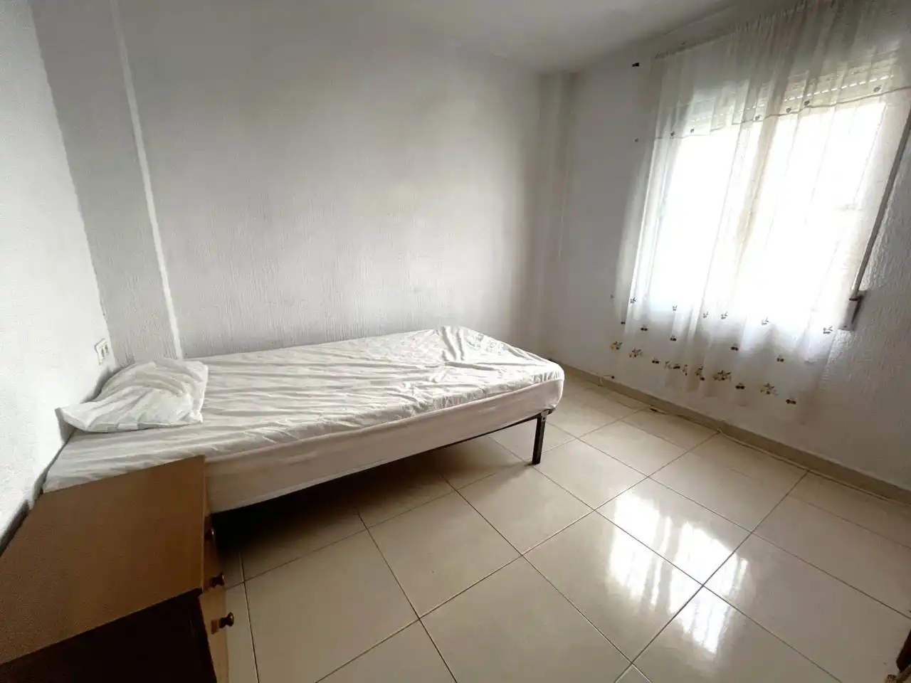 Habitación de Piso en venta en El Carmen - Cardeñas