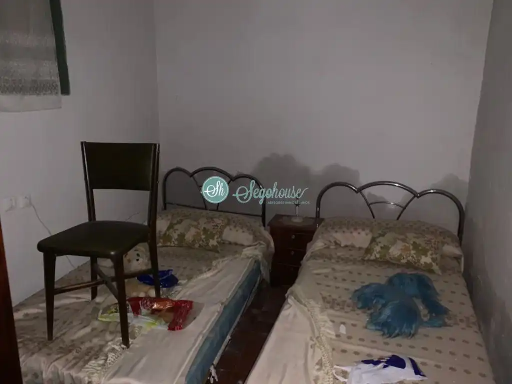 Dormitori de Casa o xalet en venda en Aldea Real
