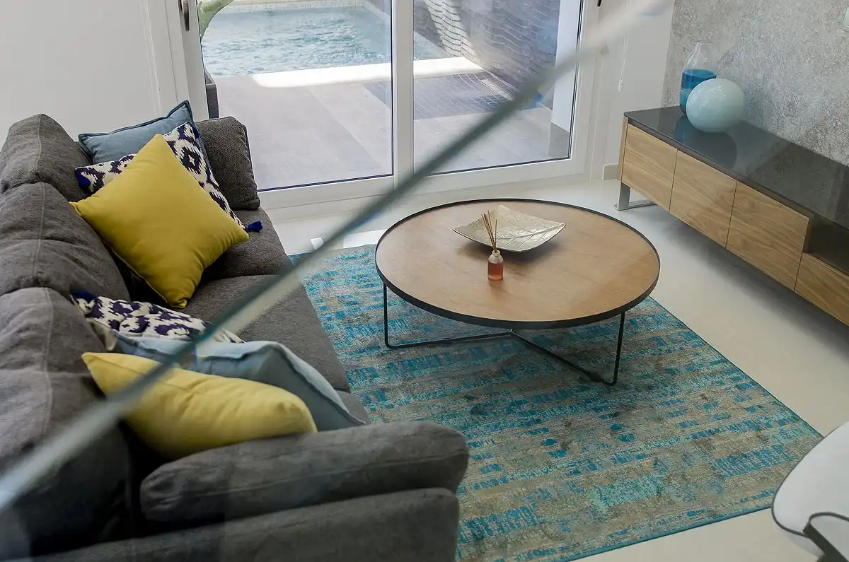 Detached house for sale in Calle C del Ancla, 68-74, imagen 7