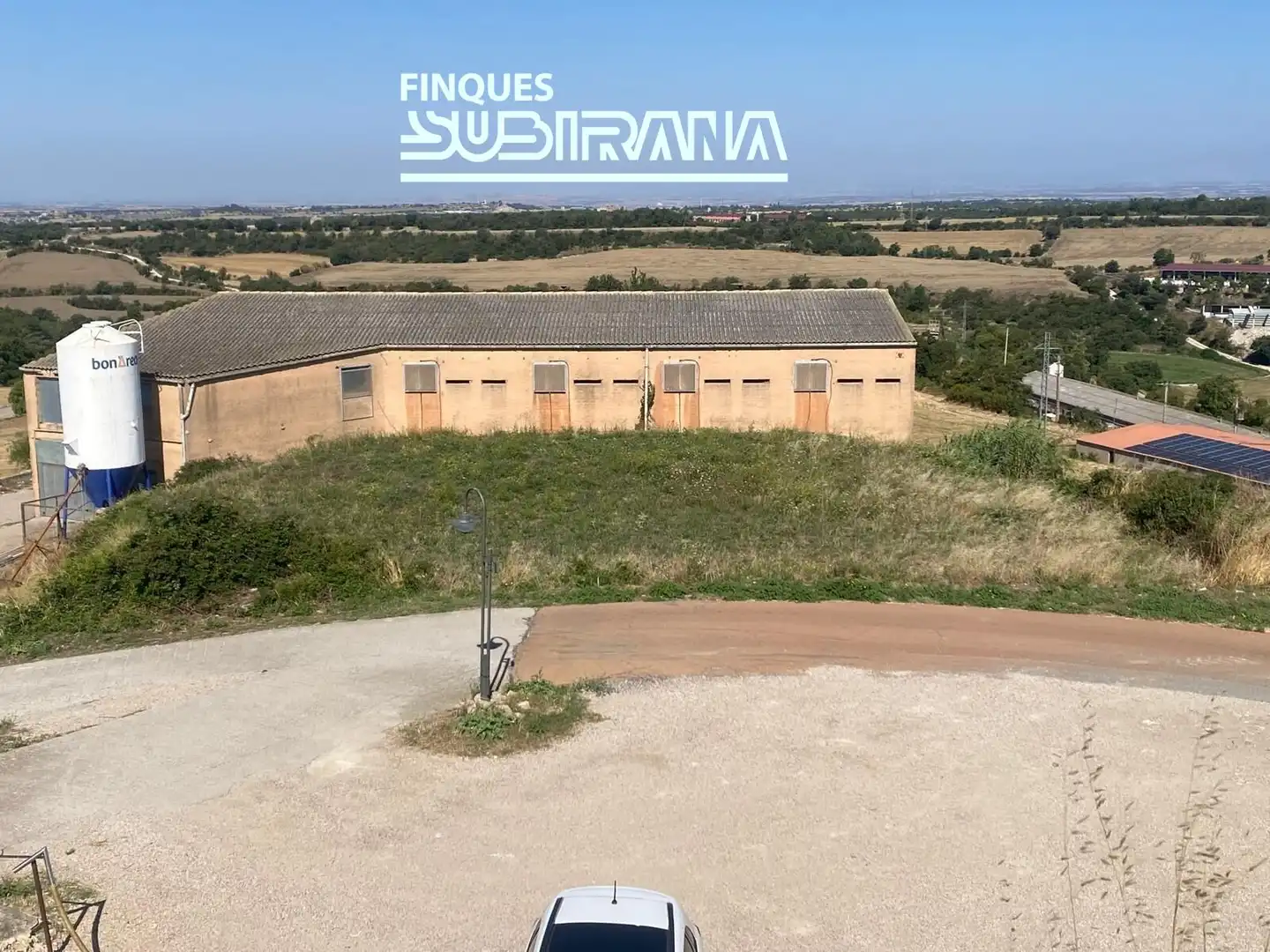 Residential zum Verkauf in Pujalt