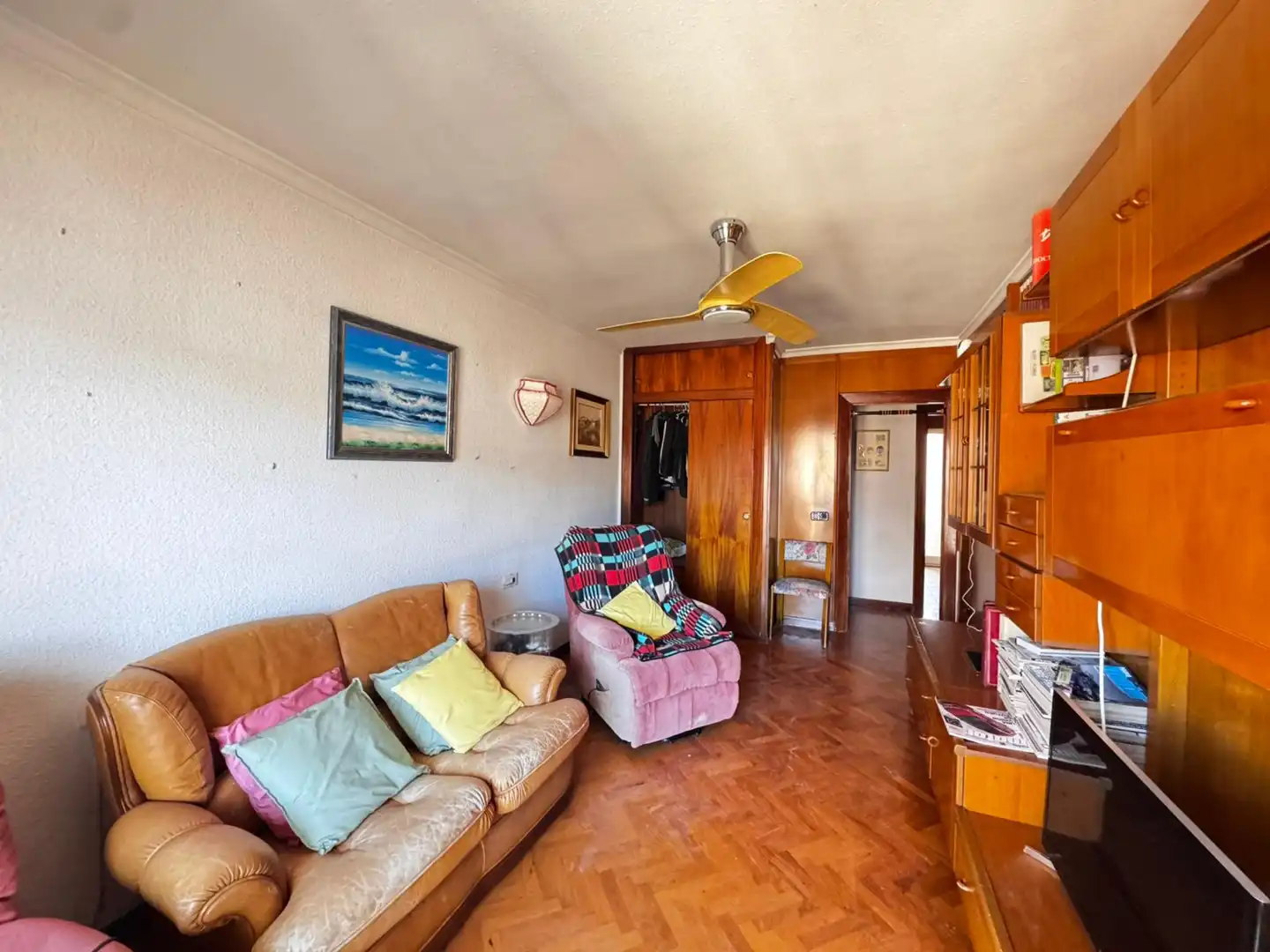 Apartament en venda a Cartagena, Murcia