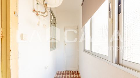 Foto 5 de Piso en venta en El Botànic, Valencia Capital