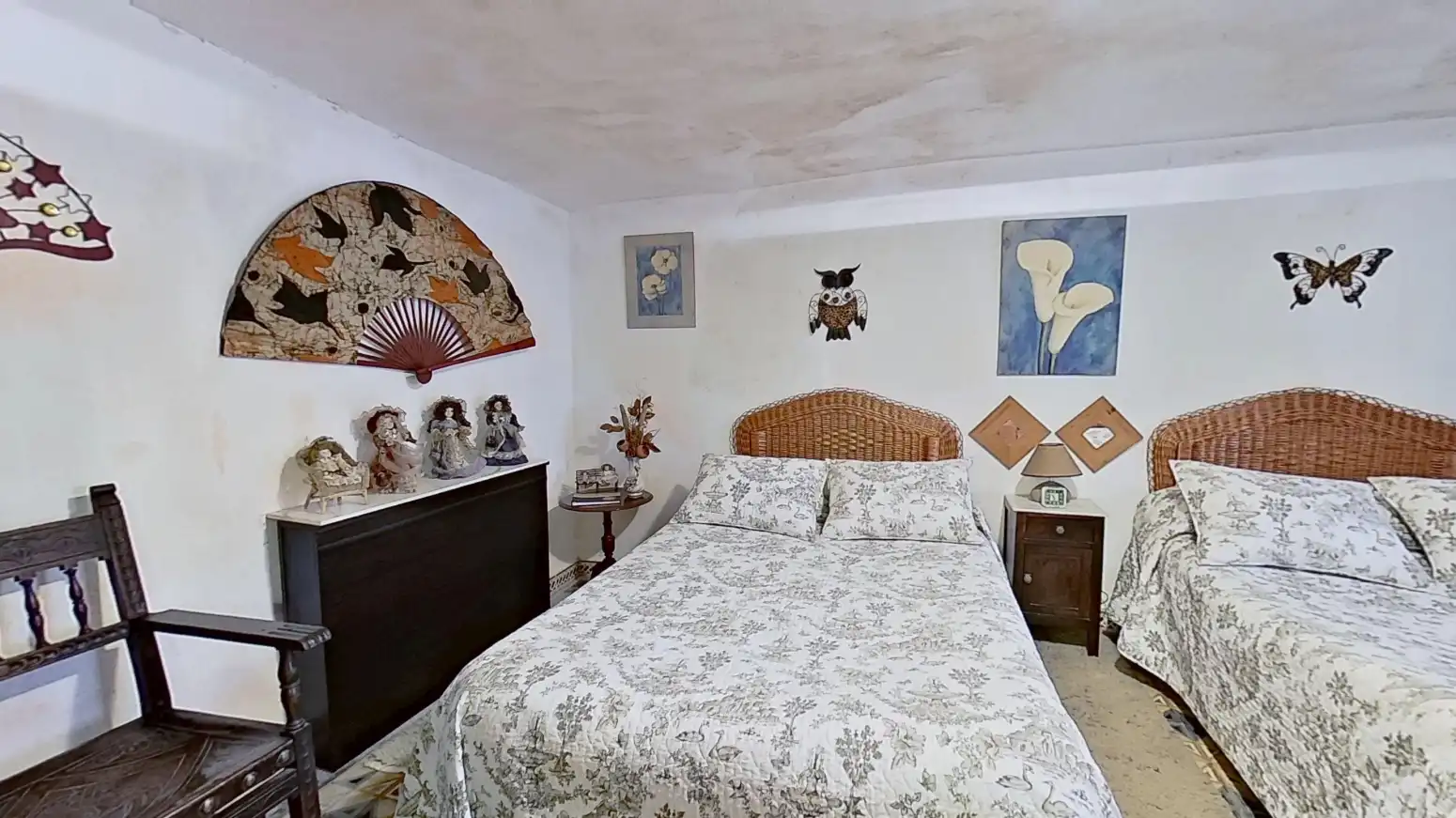 Maison avec jardin à vendre à Sierra Elsa - BO BUSTILLO-SIERRA ELSA 1, imagen 22