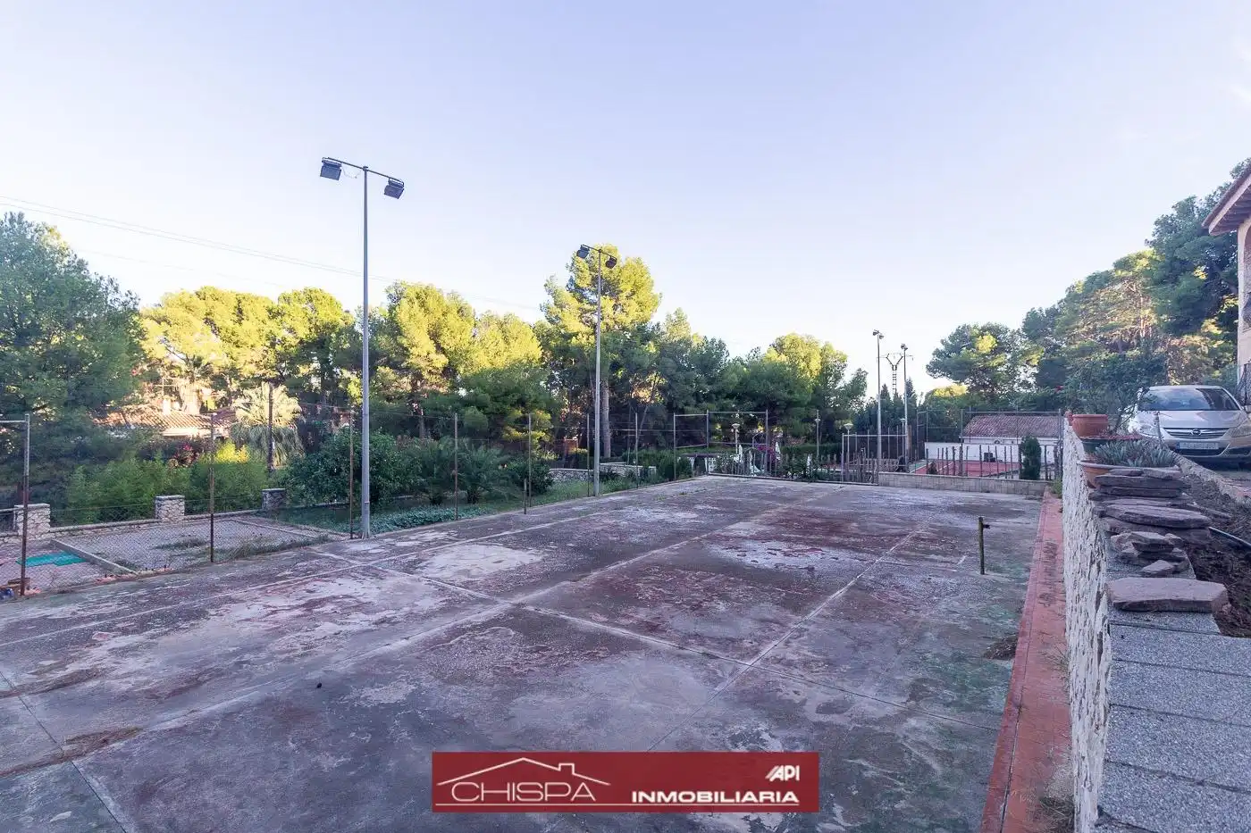 Villa mit Pool zum Verkauf in Corral Nou - Montros - Estepar, imagen 50
