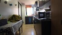 Kitchen of Flat for sale in Navata  with Heating