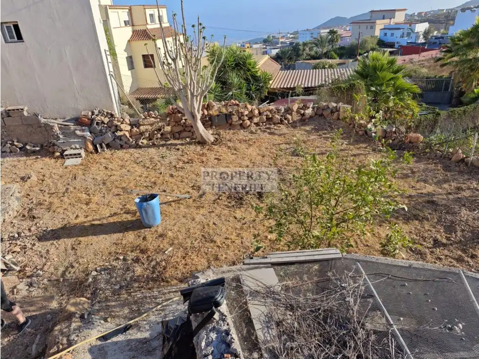Casa o chalet en venta en San Miguel de Abona con Terraza
