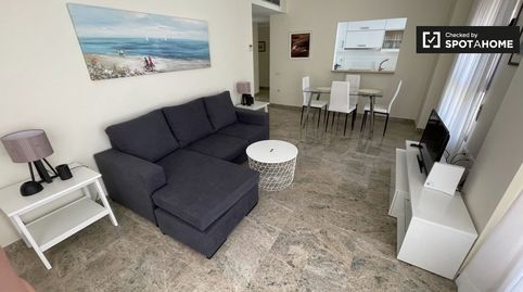 Photo 2 of Flat for rent in Sant Pau, Valencia Capital