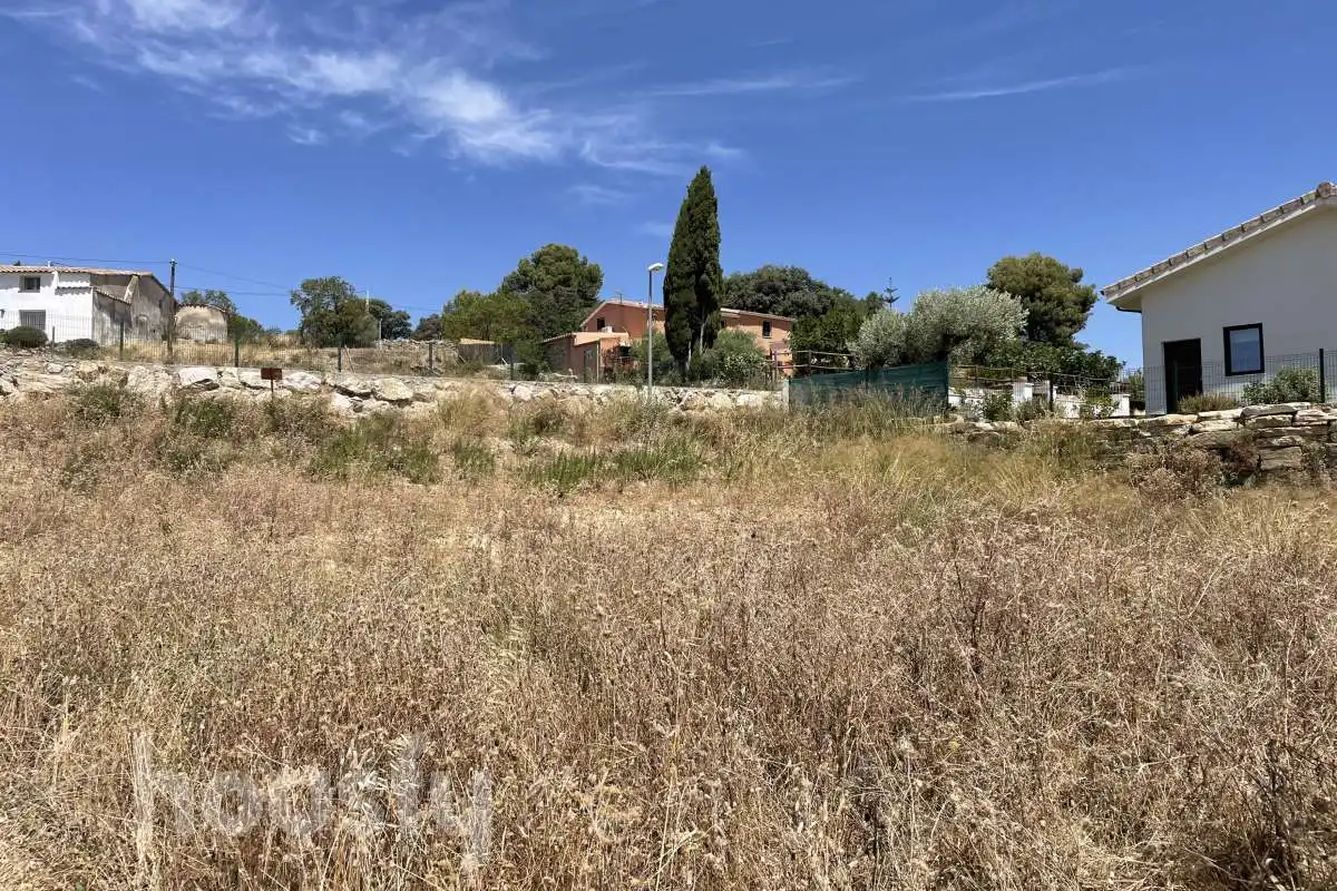 Residencial en venda en Vilobí del Penedès, Barcelona
