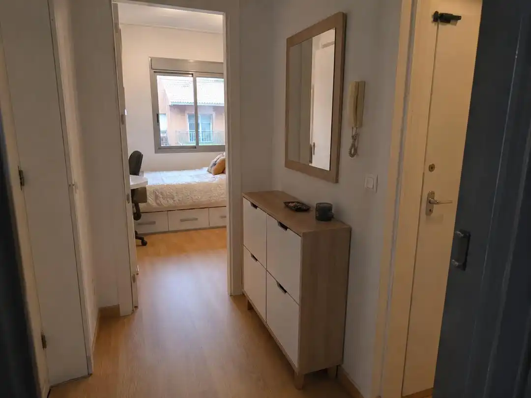 Ático con ascensor en venta en Carrer del Marquès de Sentmenat 58, imagen 2