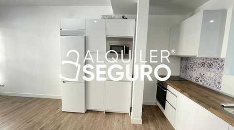 Photo 2 of Study for rent in Isabelita Usera, Pradolongo, Madrid Capital