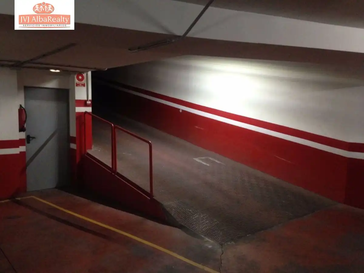 Parking à vendre à Carretas - Pajarita, imagen 4
