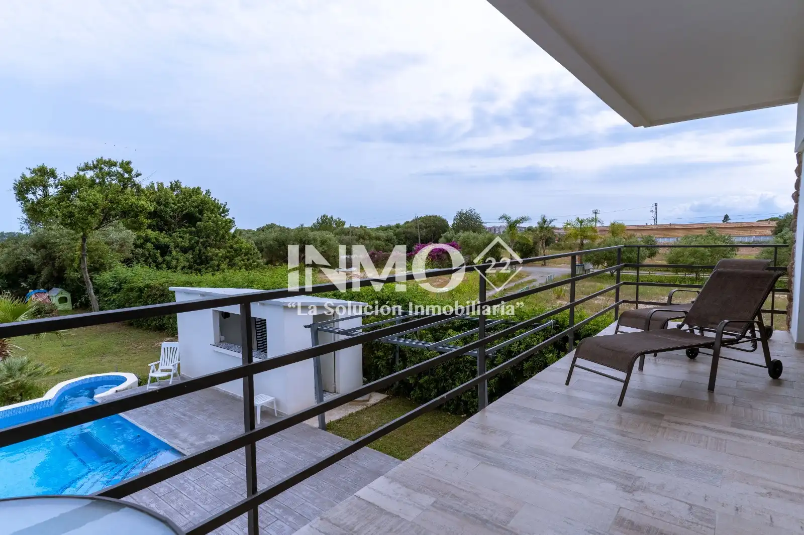 House with pool for sale in Port - Horta de Santa María, imagen 10