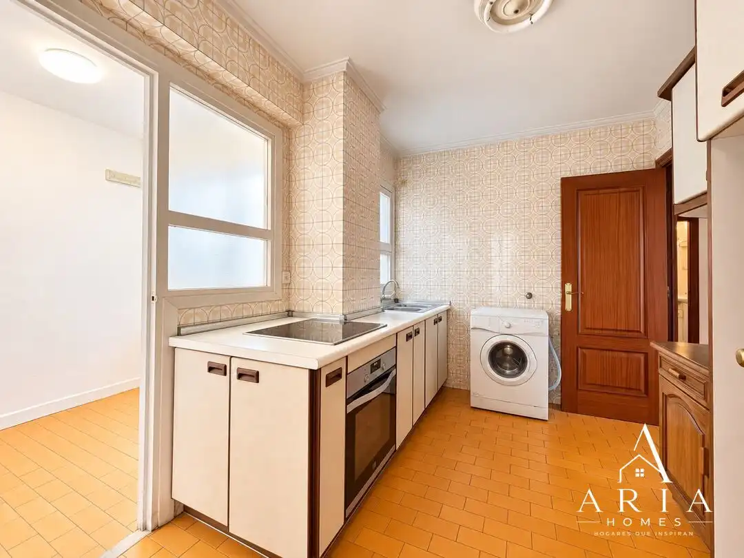 Piso con ascensor en venta en Saratsate Musikariaren Kalea, imagen 11