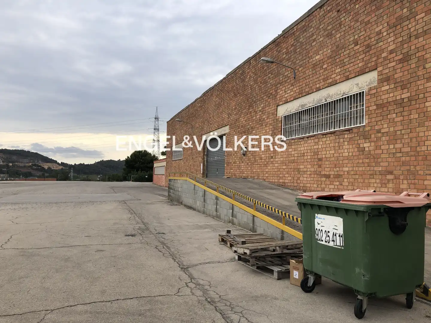 Industrial building for sale in Centre, imagen 17