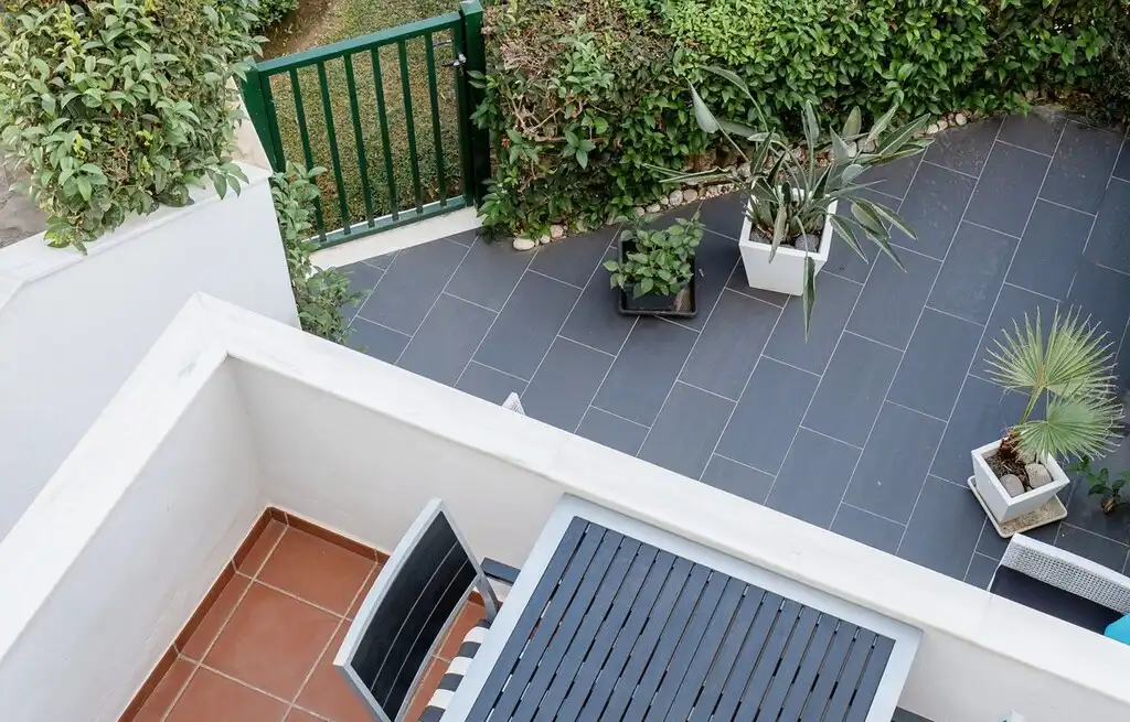 Abitazione con piscina in vendita a Estepona Pueblo, imagen 30