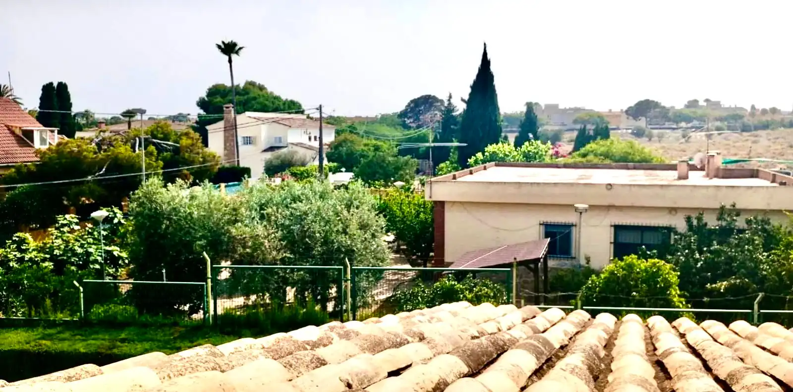 Casa o xalet en venda a Centro