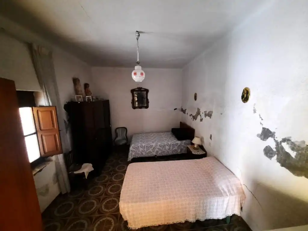 Dormitori de Casa o xalet en venda en Orihuela