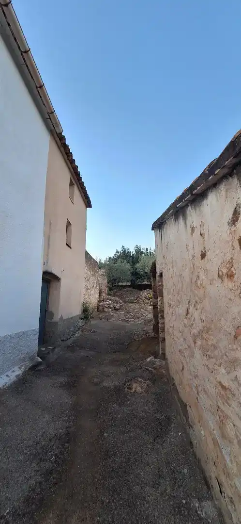 Finca rústica en venda en Vall d'Alba