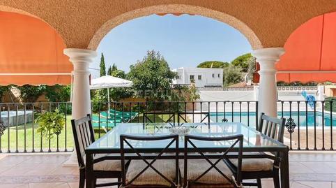 Foto 4 de Casa o xalet de lloguer a El Rosario - Ricmar, Málaga