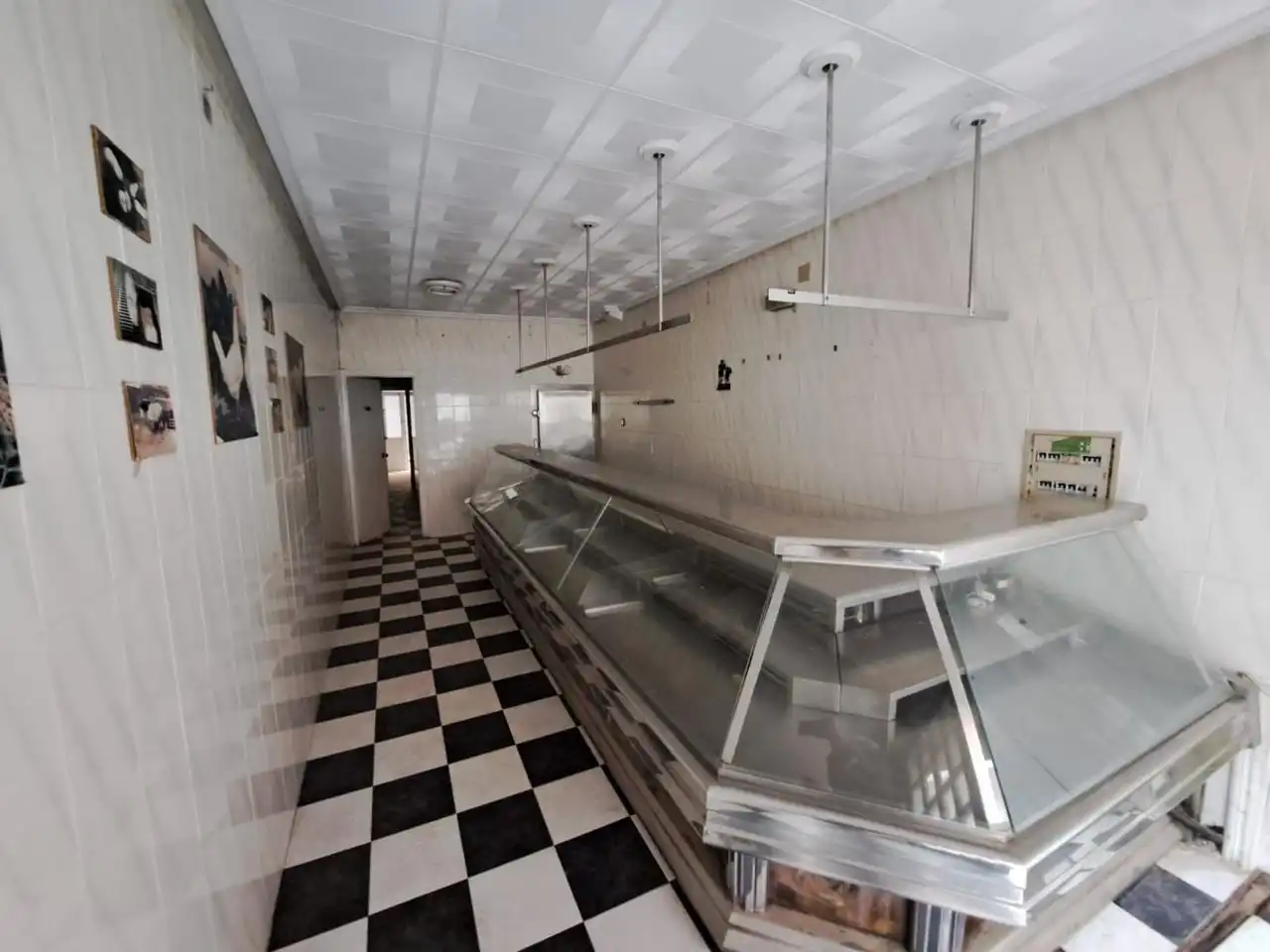 Casa adosada en venta en Horcajo de Santiago con Terraza y Trastero