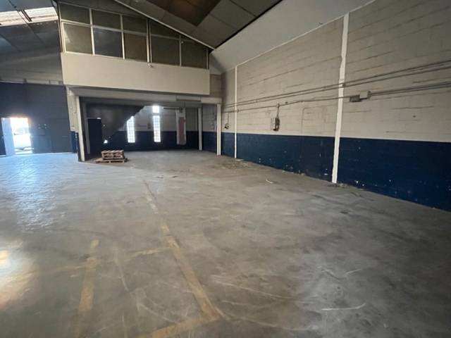 Nave industrial en Alquiler en Carrer Copèrnic, 4 en Palou