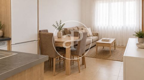 Foto 5 de Piso en venta en Guindalera, Madrid Capital