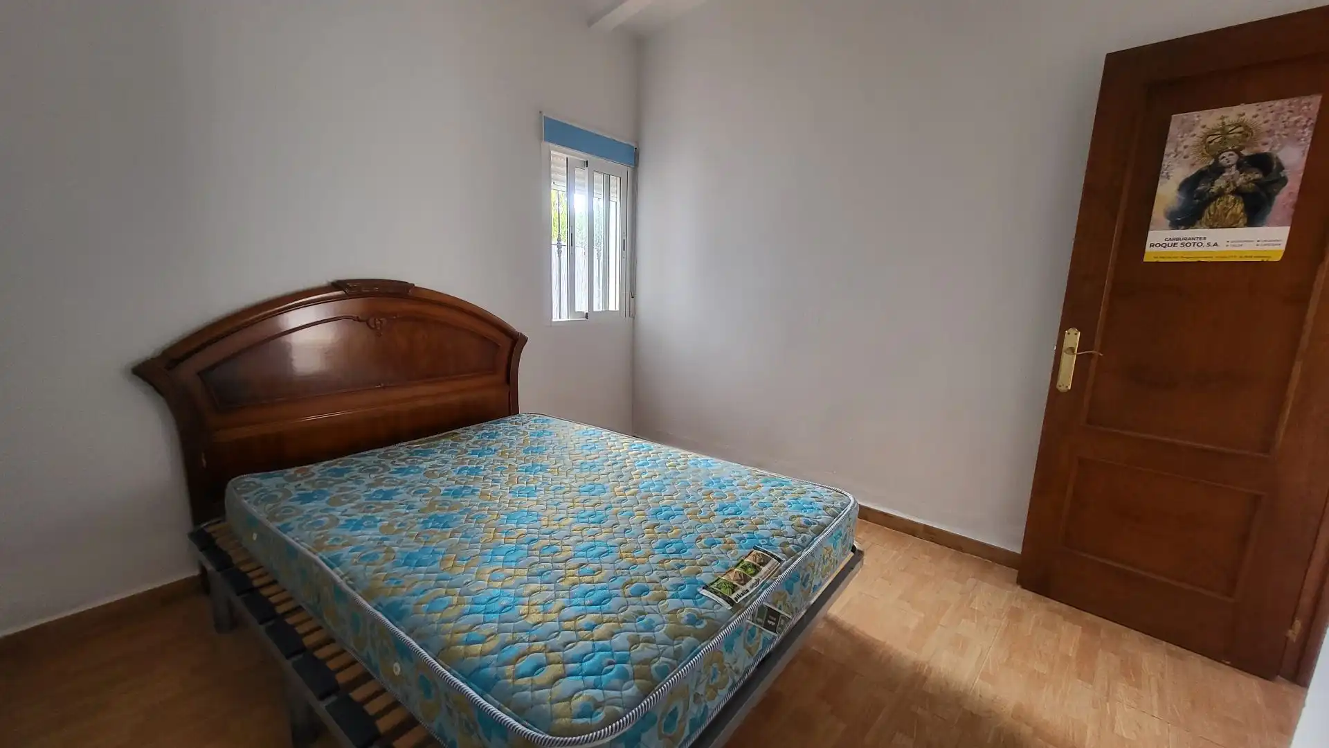 Habitación de Finca rústica de alquiler en Albox